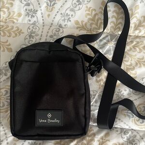 Vera Bradley Mini Hipster